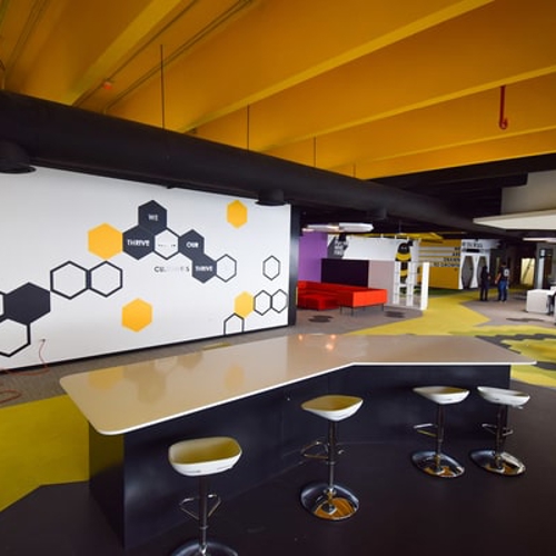 Decoración de interiores